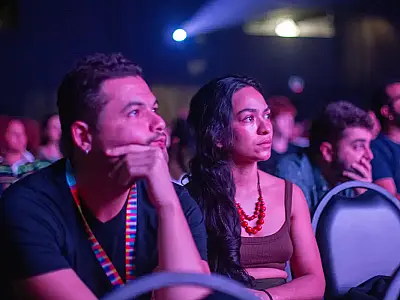 A Mostra Tiradentes chega a São Paulo com 28 filmes inéditos, debates com cineastas e sessões no CineSesc até 18 de março.