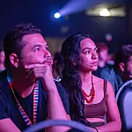 Mostra Tiradentes leva 28 filmes inéditos a São Paulo e amplia debate sobre o cinema brasileiro até 18 de março