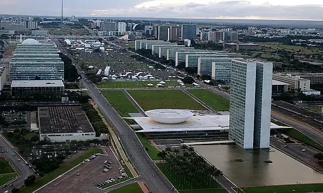 O título de Capital Ibero-Americana de Patrimônio Cultural reforça o papel de Brasília na preservação cultural e na cooperação entre capitais.
