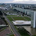 Brasília ganha projeção internacional com título de Capital Ibero-Americana de Patrimônio Cultural em agenda da UCCI