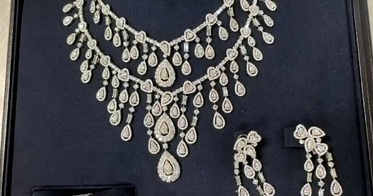 STF cobra novo parecer da PGR sobre joias sauditas e mantém indefinição sobre arquivamento do inquérito