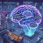 Google apresenta TurboQuant, tecnologia que reduz uso de memória em IAs e acelera processamento