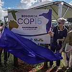COP15 em Campo Grande encerra com legado de conscientização e proteção a mais de 40 espécies migratórias