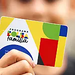 Caixa paga Bolsa Família em março para beneficiários com NIS de final 9