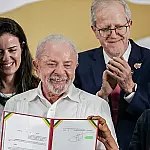 Lula cria unidades de conservação, amplia áreas protegidas e define prioridades do Brasil para a COP15