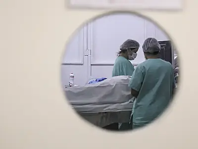 O novo centro de saúde pública de precisão da UFRJ vai ampliar o diagnóstico de doenças raras no SUS e reforçar a pesquisa genética.