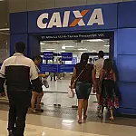Caixa Econômica Federal lucra R$ 15,5 bilhões em 2025 com alta de 10,4% e expansão na carteira de crédito