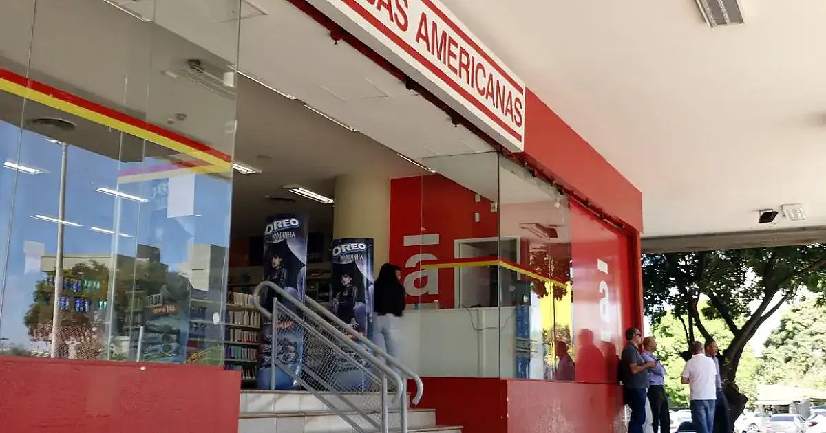 Americanas pede encerramento da recuperação judicial após cumprir plano de reestruturação de R$ 50 bilhões