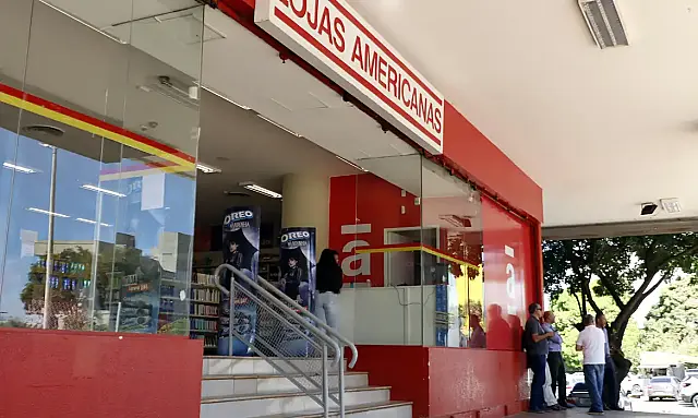 Grupo Americanas protocolou pedido para fim da recuperação judicial na 4ª Vara Empresarial do RJ.