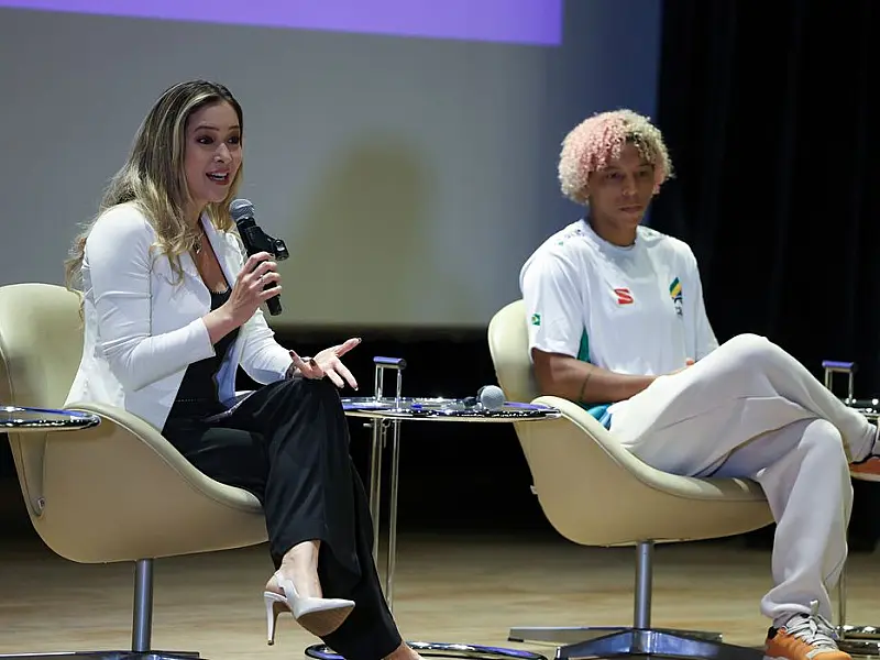 Judô feminino brasileiro transforma preconceito em referência para jovens atletas e amplia legado olímpico