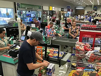 Boletim Focus mantém estáveis as projeções do mercado para inflação e PIB em 2026.