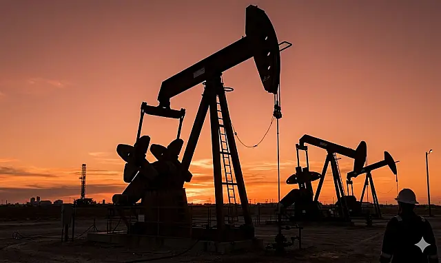 Reservas emergenciais de petróleo entram no centro da crise energética após a guerra no Irã e o bloqueio do Estreito de Ormuz.
