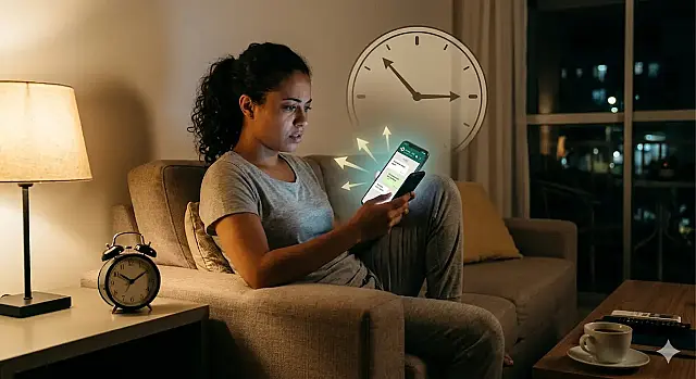 Mensagens e ligações de trabalho fora do expediente podem resultar em horas extras e indenização, conforme interpretação da CLT pela Justiça do Trabalho.