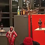 Exposição no Museu Afro Brasil amplia debate sobre Exu e sua presença na cultura afro-brasileira