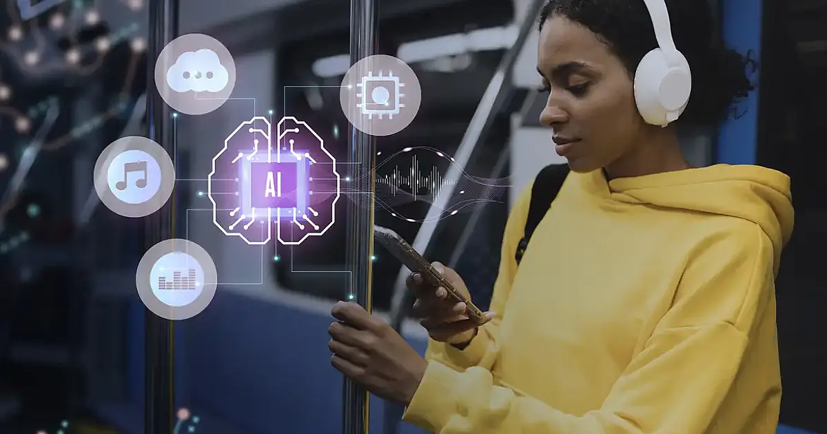 Mercado Fonográfico Brasileiro Cresce 14,1% em 2025 e Eleva País ao 8º Lugar Global no Ranking da IFPI