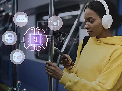 Indústria fonográfica nacional registra alta de 14,1% em 2025, alcançando R$ 3,958 bi e 8ª posição mundial.