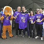 Lei Lili passa a exigir coleira e guia para cães de qualquer porte em ruas, parques e praças