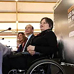 Quatro acusados por campanha de ódio contra Maria da Penha viram réus na Justiça do Ceará