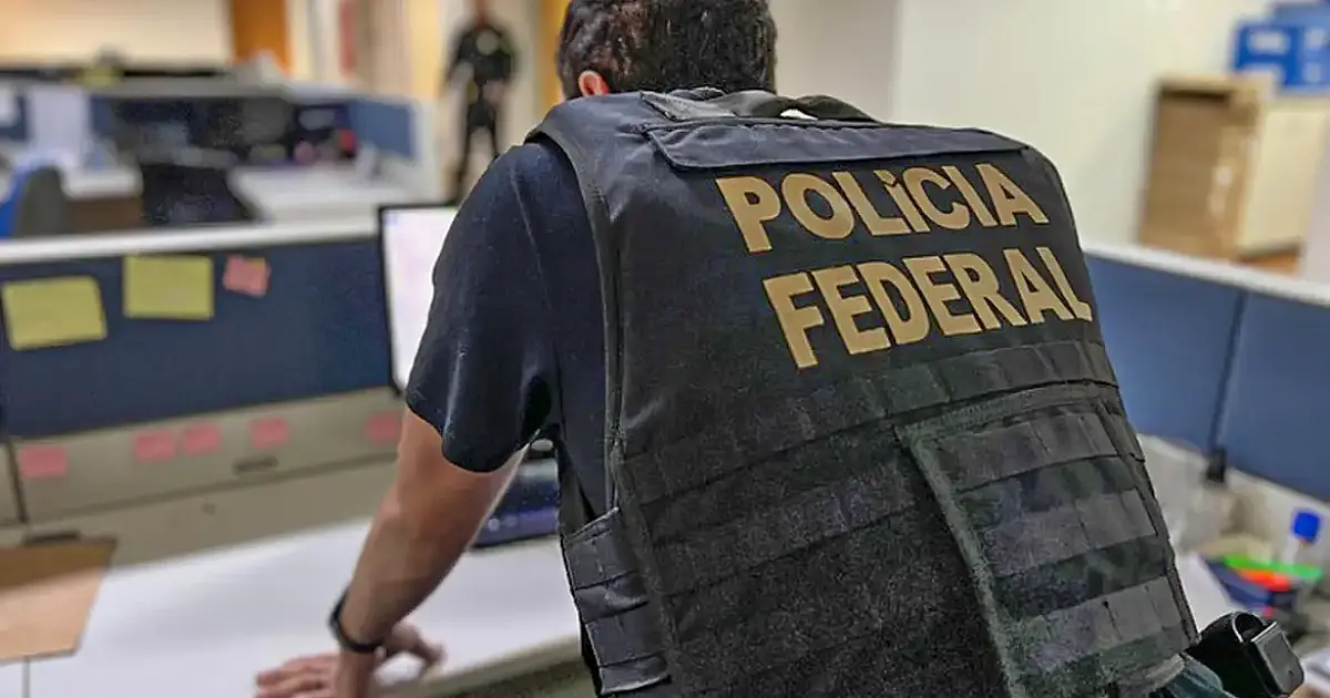 PF deflagra nova fase da Operação Narco Azimut contra lavagem de dinheiro e evasão de divisas em SP e SC