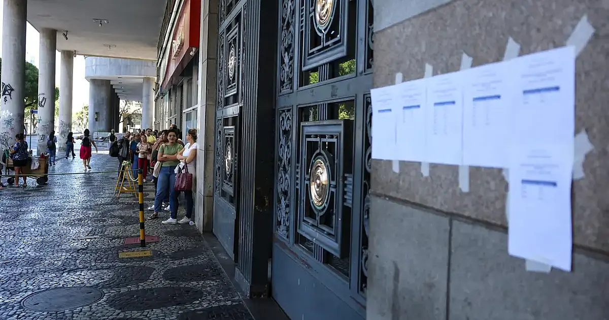 Governo prorroga validade da primeira edição do CNU até 2027 para mais convocações