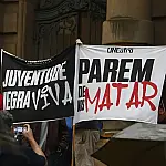 Entidades pedem medidas urgentes após alta nas mortes de jovens pela polícia de SP