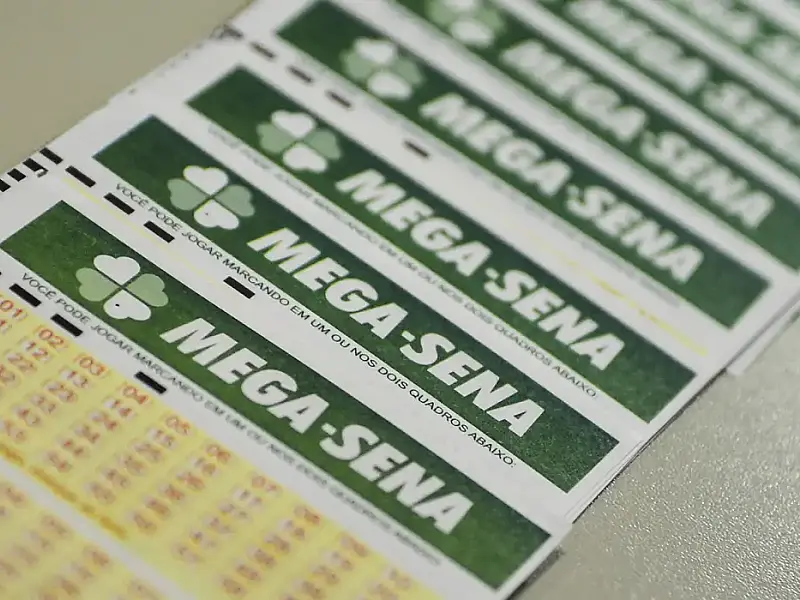 Mega-Sena sorteia prêmio estimado em R$ 3,5 milhões nesta quinta; apostas podem ser feitas até as 20h