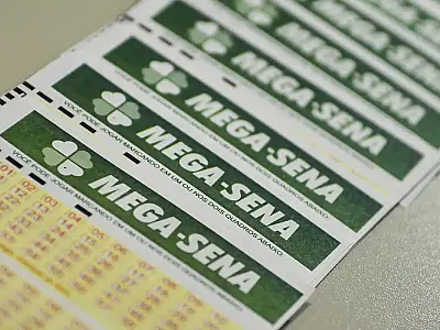Mega-Sena realiza nesta terça o concurso 2.985 com prêmio estimado em R$ 105 milhões.