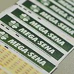 Mega-Sena sorteia nesta terça prêmio acumulado de R$ 105 milhões; apostas seguem abertas até as 20h