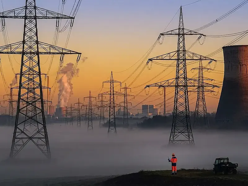 Avanço da tecnologia climática abre mercado no Brasil e amplia pressão por inovação, pesquisa e adaptação econômica