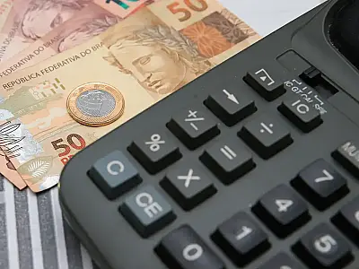 Contas públicas registram déficit de R$ 30 bilhões em fevereiro, mas acumulado do ano segue positivo