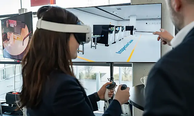 Brasil se prepara para brilhar como país parceiro na Hannover Messe 2026, maior feira de tecnologia industrial do mundo