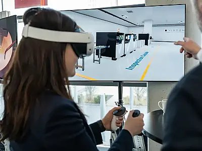 Conheça os preparativos do Brasil para a Hannover Messe 2026, evento que destaca o país como parceiro oficial e abre portas para negócios globais em tecnologia industrial.