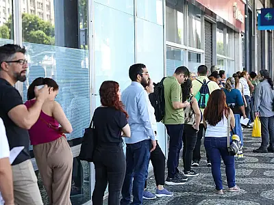 CNU 2026 entra na fase decisiva: candidatos convocados têm até 23h59 desta segunda para confirmar interesse na vaga e evitar eliminação.