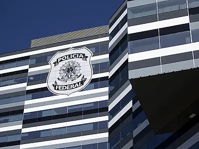 PF deflagra Operação Dataleaks contra vazamento ilegal de dados de ministros do STF