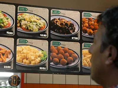 Ultraprocessados ganham rejeição entre trabalhadores, que associam esses alimentos a riscos à saúde e cobram opções melhores nas empresas.