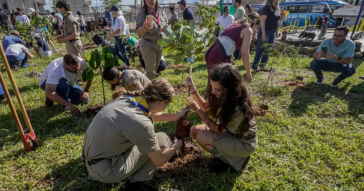 COP15 encerra em Campo Grande com proteção inédita a mais de 40 espécies migratórias e avanços globais na conservação