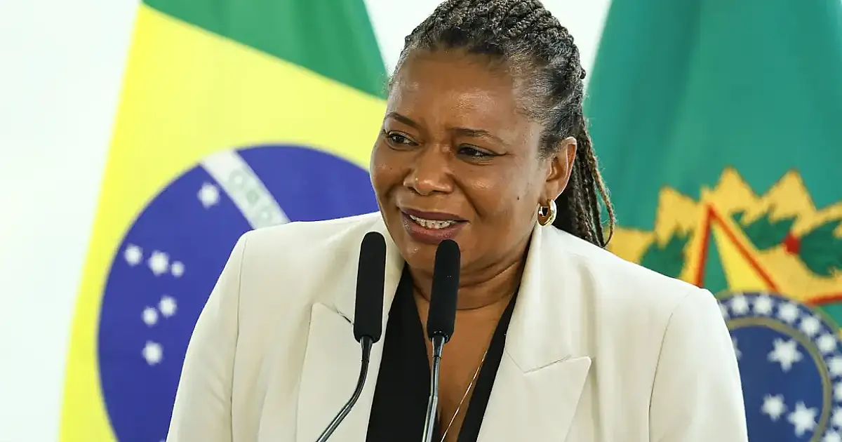 Margareth Menezes defende investimento em arte, educação e pesquisa após indicações do Brasil ao Oscar 2026