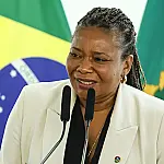 Margareth Menezes defende investimento em arte, educação e pesquisa após indicações do Brasil ao Oscar 2026