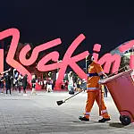 Justiça obriga Rock in Rio a garantir condições dignas após resgate de trabalhadores em 2024