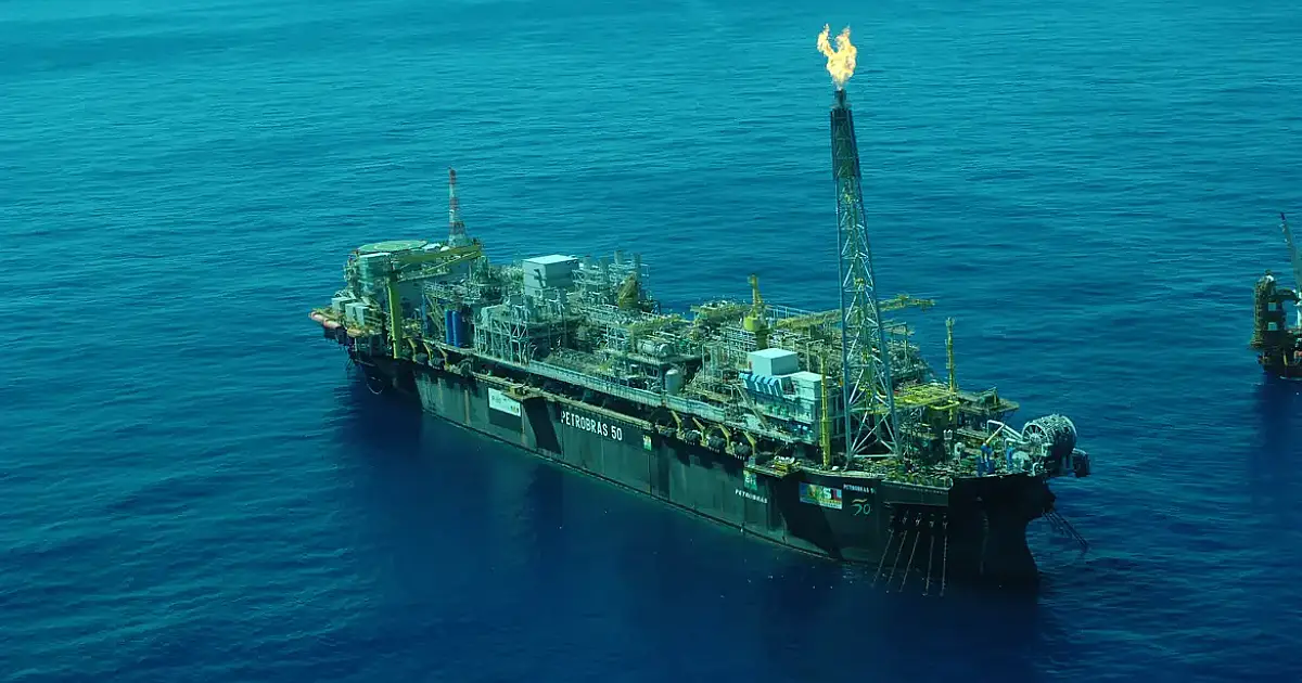 Royalties do petróleo não garantem bem-estar: 12 cidades entre as maiores recebedoras ficam abaixo da média social