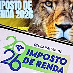 Receita antecipa programa do IRPF 2026 e libera download antes do previsto para contribuintes
