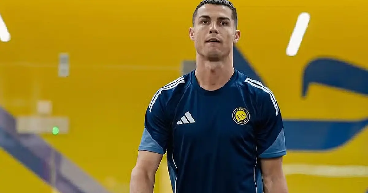 Lesão de Cristiano Ronaldo no Al-Nassr em meio a boatos de fuga gera alerta às vésperas da Copa