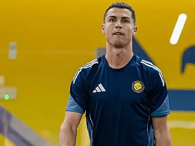 A lesão de Cristiano Ronaldo no Al-Nassr ocorre em meio a boatos de fuga e levanta dúvidas sobre futuro do craque e impacto na Copa do Mundo.