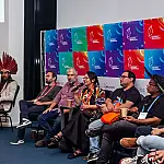 Projeto Encontro com Arariboia reúne lideranças indígenas em Niterói para debates, arte e memória ancestral