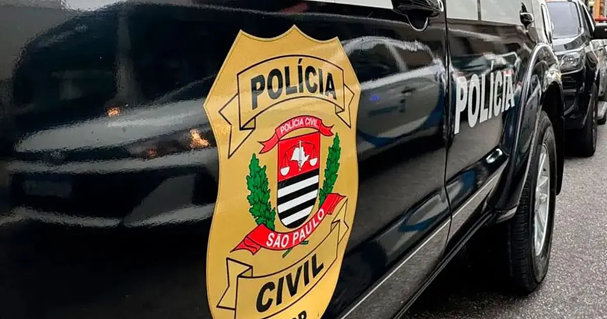 Operação contra o Comando Vermelho prende cinco em São Paulo e mira rede logística, financeira e operacional