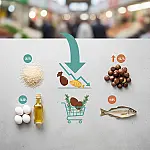 Páscoa 2026: Preços da cesta de produtos caem pelo segundo ano consecutivo