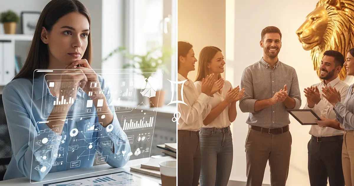 Horóscopo de hoje: Gêmeos decide novos rumos e Leão alcança o reconhecimento merecido