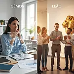 Horóscopo de hoje: Gêmeos decide novos rumos e Leão alcança o reconhecimento merecido