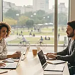 A revolução da jornada de 4 dias: por que a sexta-feira virou o 'novo sábado' em Portugal