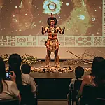 Abril Indígena em São Paulo: programação especial traz teatro, música e oficinas gratuitas